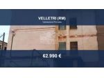 Immobile in asta di 103 m² in vendita a Velletri