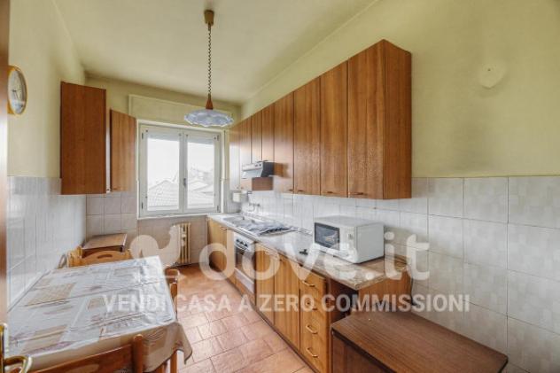 Appartamento di 68 m² con 2 locali e box auto in vendita a Vercelli - Foto 9
