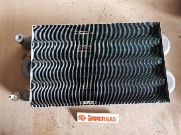 RICAMBI PER CALDAIA IMMERGAS EOLO - Foto 8