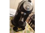 Macchina caffè espresso Delonghi