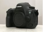 CANON 6D Mark II body + scatola, 13.000 scatti