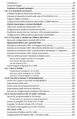 Libro PLC ediz. 2025 Ottimo per gli autodidatti, istituti superiori o ITS - Foto 3