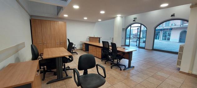 BESANA BRIANZA - ampio ufficio in locazione - Foto 5