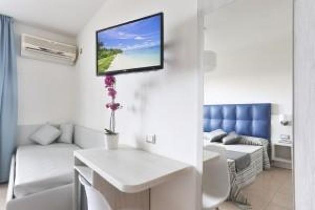Struttura ricettiva/Albergo in vendita a Camaiore 900 mq Rif: 1315918 - Foto 5