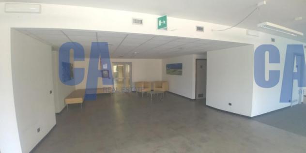 Ufficio a Cassina Dè Pecchi - Rif. ULVJ026 - Foto 5