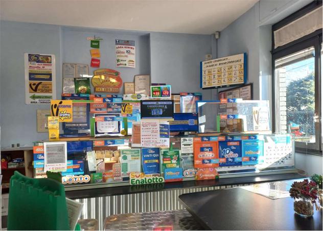 V000472 - AVVIATA TABACCHERIA/CARTOLERIA - Foto 4