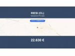 Immobile in asta di 267 m² in vendita a Riesi