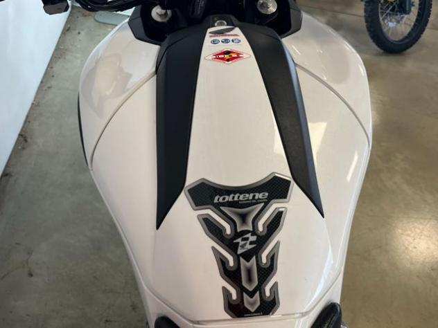 HONDA NC700X DCT ABS rif. 24003553 - Foto 10