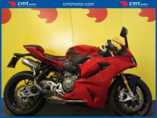 DUCATI Panigale V2 Garantita e Finanziabile rif. 24078651