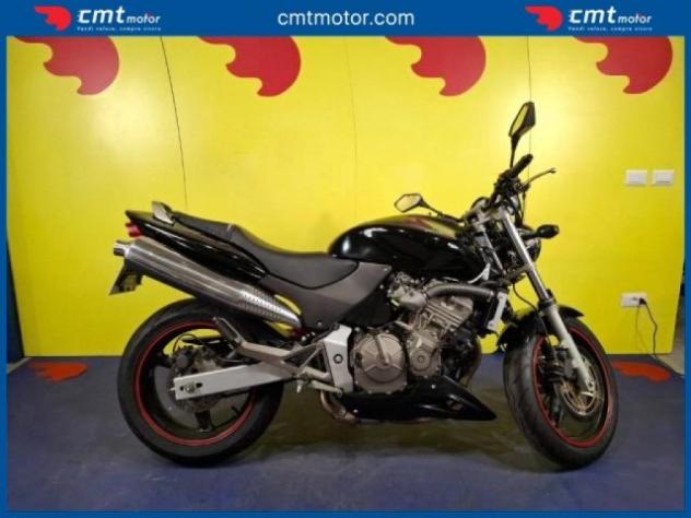 HONDA Hornet 600 Garantita e Finanziabile rif. 22772947