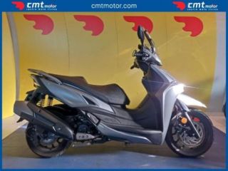 KYMCO Agility 300 Garantito e Finanziabile rif. 21657839