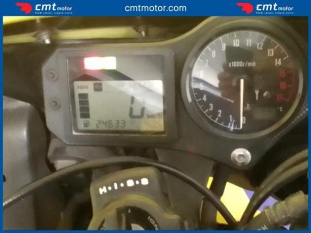 HONDA CBR 600 F Garantita e Finanziabile rif. 21651176 - Foto 5