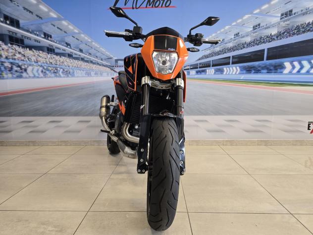 KTM 690 Duke 04/2017 - Km 34600 - Foto 3
