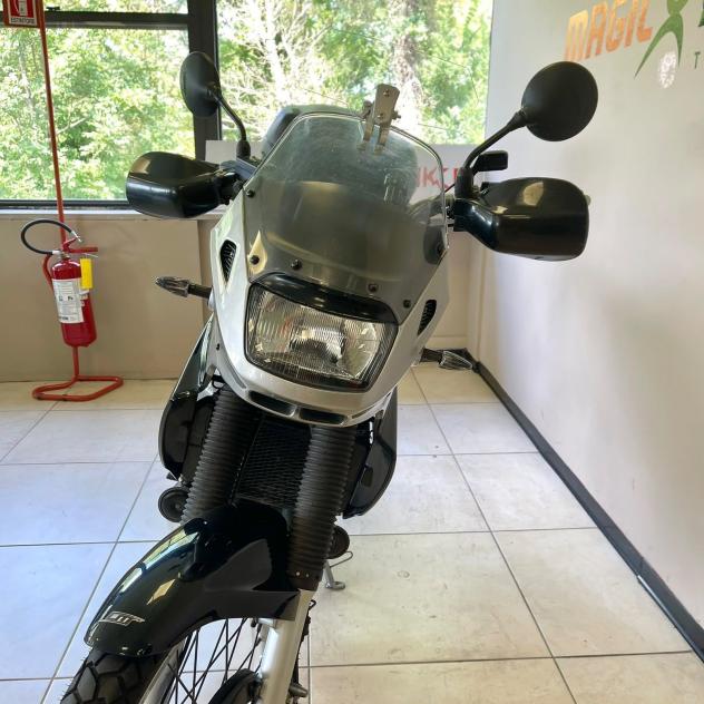 Kawasaki KLE 500 null - Foto 4
