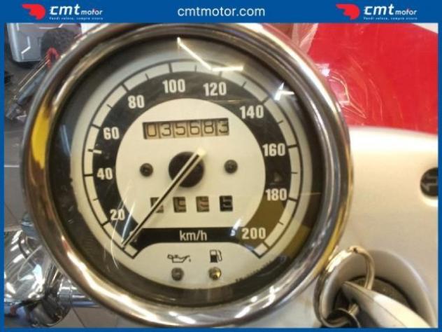 BMW R 1200 C Finanziabile - Nero - 35540 rif. 24152110 - Foto 5