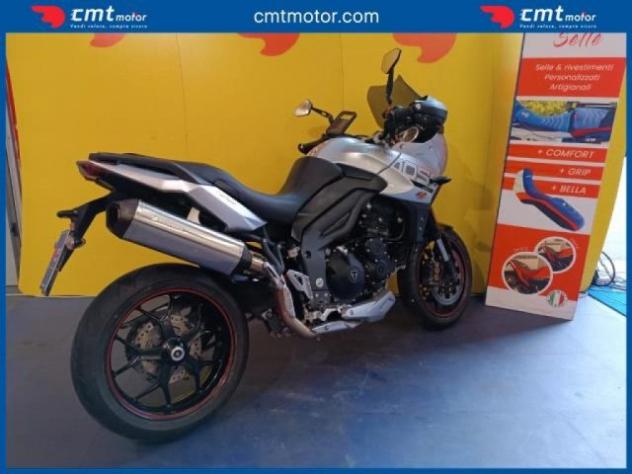 TRIUMPH Tiger 1050 Garantita e Finanziabile rif. 22309990 - Foto 4