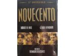 "NOVECENTO" 3 DVD