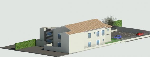 Appartamento in vendita a Lammari - Capannori 115 mq Rif: 1371696 - Foto 5
