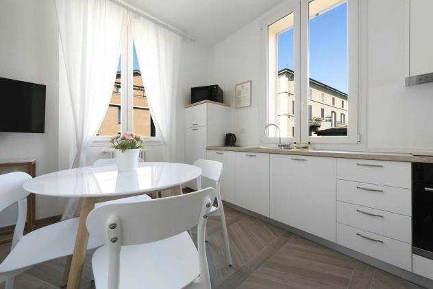 Palazzo Pedretti 207 Spacious 1 Bedroom In Bologna