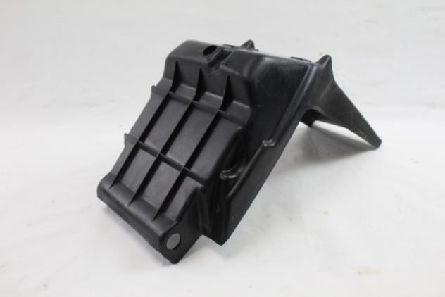HONDA NX 125 TRANCITY 80102KAY600 SUPPORTO TARGA NX125V 91- 01 LICENSE PLATE HOLDER - Foto 5