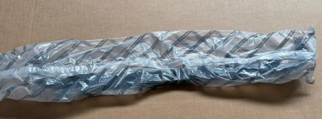 Staffa sostegno int.paraurti post. 52220234 Carrozzeria  Lamierati esterni  Paraurti  Staffa sostegn FIAT - NEW PANDA - 2012  2024, FIAT - NEW PANDA V