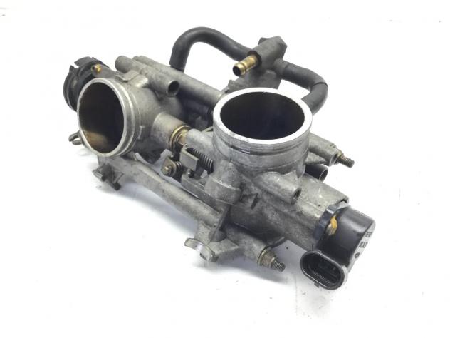 DUCATI MULTISTRADA 1000 CORPO FARFALLATO 2003 2004 A100AA