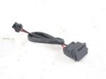 VOGE BRIVIDO R 125 2779700020001 PRESA ENTRATA USB 23 - 26 USB SOCKET