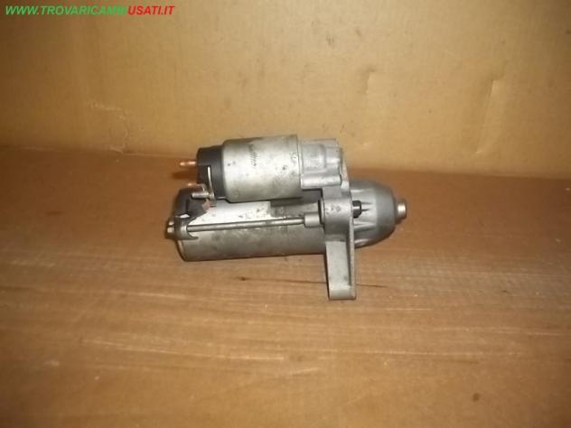 MOTORINO AVVIAMENTO 1.6 TDCI 3M5T11000CF FORD FOCUS (CAP) 3p / 5p / Style Wagon  Parti elettriche  Impianto elettrico  Elettrico motore   FORD - C-MAX