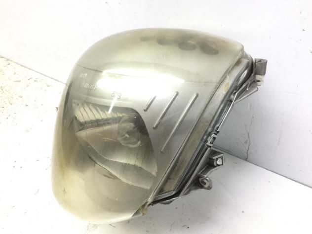 PIAGGIO ZIP 2T 50 FARO FANALE STRUMENTAZIONE ANTERIORE 2000 2004 C25000 - Foto 6