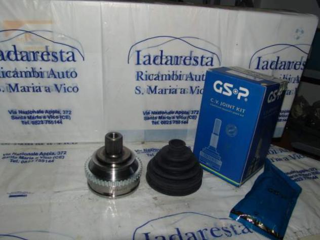 Kit giunto lato ruota trasporter iv 701498340cx