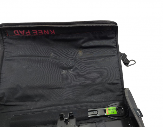 KIT ATTREZZI RUOTINO DI SCORTA MINI Countryman 1° Serie 9807244 Diesel 2000 (10) - Foto 4