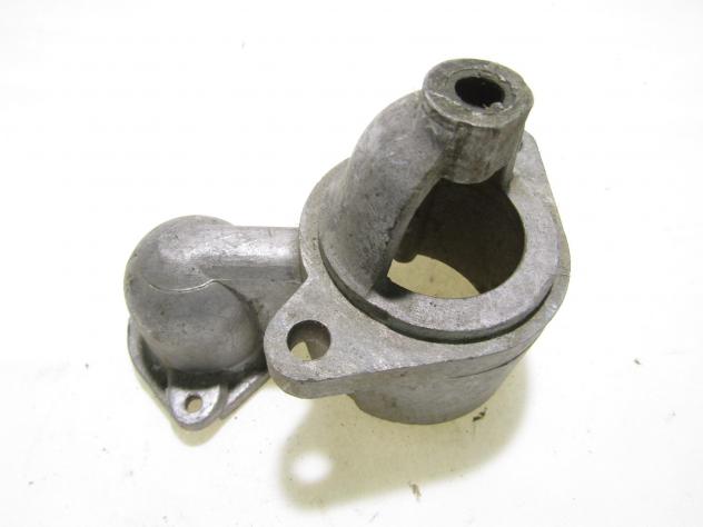 4061016 SUPPORTO MOTORINO AVVIAMENTO FIAT 600 D 750 B 17 KW RICAMBIO NUOVO