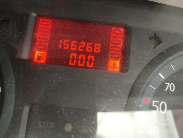 Motore Renault Trafic Opel Vivaro 2.0 DCI M9RE7 KM156000 - Foto 4
