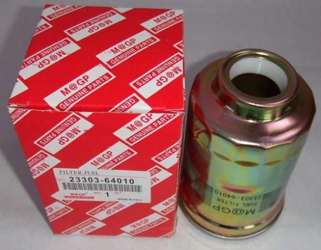 Filtro Nafta Toyota 23303-64010 2330364010
