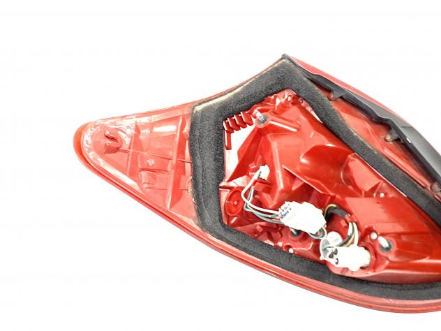 STOP FANALE POSTERIORE A LED DESTRO TOYOTA Rav4 4° Serie (0509) - Foto 6