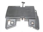 VANO PORTA ATTREZZI SOTTOSELLA DUCATI MONSTER 696 2008 - 2014 559.1.008.2A  &hellip;