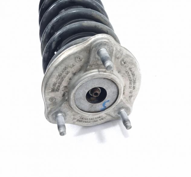 AMMORTIZZATORE ANTERIORE SINISTRO MERCEDES Classe C Cabrio W205 A2053207013 (16) - Foto 8