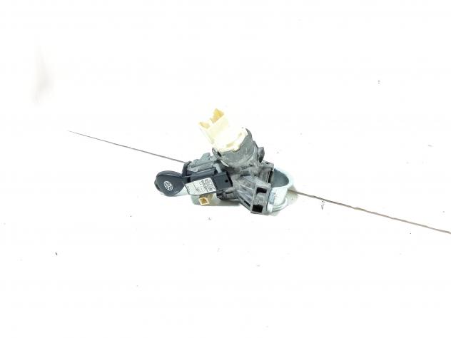 BLOCCASTERZO TOYOTA Yaris Serie 897830D050 (1113) - Foto 5
