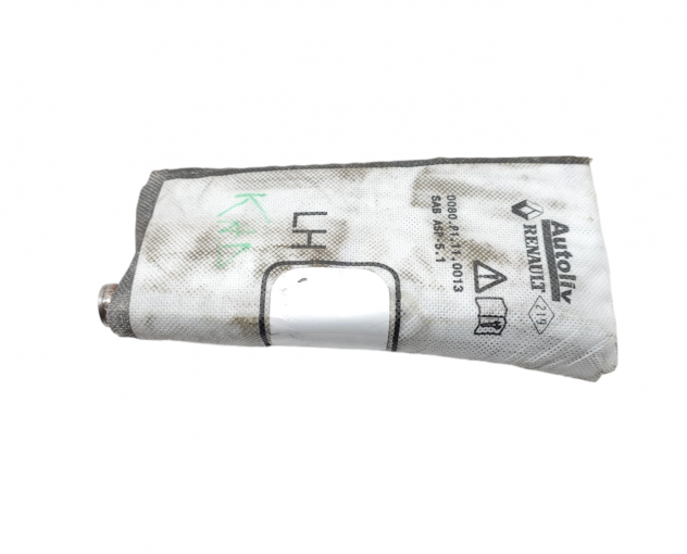 AIRBAG SEDILE SINISTRO RENAULT Kadjar Serie 985H13501R (15) - Foto 3