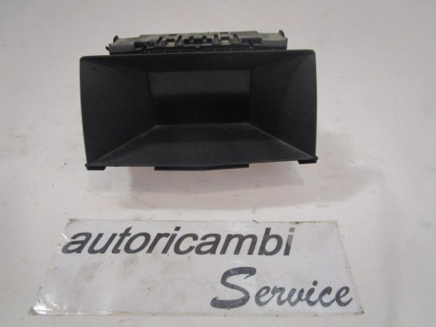 13111165 DISPLAY COMPUTER DI BORDO OPEL ASTRA H 1.7 74KW D 5M 5P (2005) RICAMBIO USATO