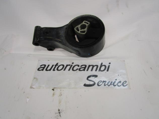 13365233 SUPPORTO MOTORE CHEVROLET CRUZE 2.0 D 110KW 5M 4P (2010) RICAMBIO USATO