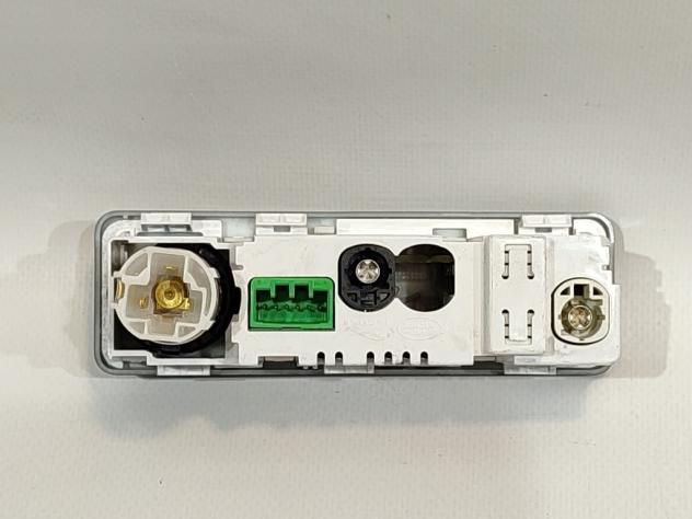 PRESA AUX/USB JAGUAR XF Serie FK72-19C166-BD (15) - Foto 5