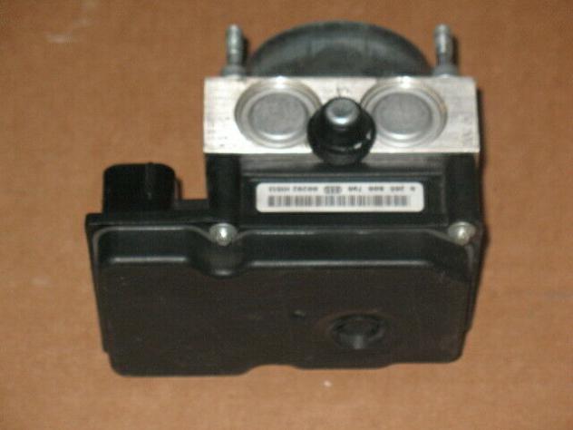 0265232288 ABS Opel Corsa D BOSCH 0265232288 0265800796 13282282FE - Foto 4