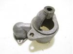 4061016 SUPPORTO MOTORINO AVVIAMENTO FIAT 600 D 750 B 17 KW RICAMBIO NUOVO