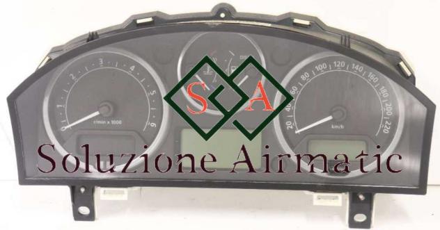 Land Rover Range Rover quadro strumenti YAC500464 - Foto 2