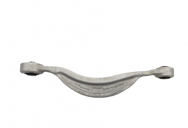 BRACCIO OSCILLANTE POSTERIORE DX PORSCHE Cayenne Coupè 4M0501531 Hybrid 3000 (19) - Foto 3