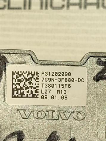 BLOCCASTERZO VOLVO V70 3° Serie 7G9N-3F880-DC (0716) - Foto 3