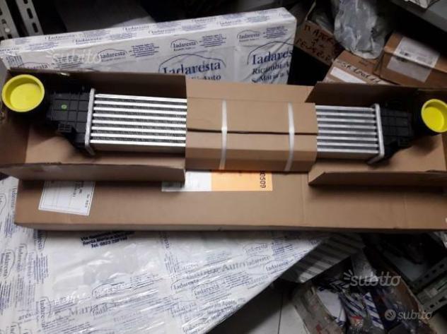 Intercooler mercedes classe e w211 2115001002 - Foto 3