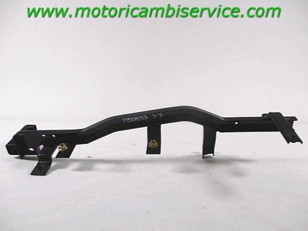 SUPPORTO SERBATOIO SINISTRO KYMCO XCITING 500 (2005 -2006) 50612-LDG7-900 - Foto 2