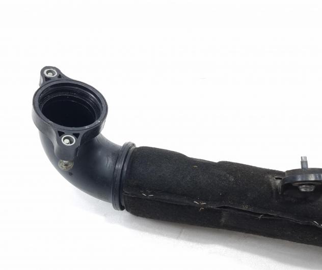 TUBO INTERCOOLER AUDI A3 Sportback Serie (8VA) 04L145762AD CRBC, CRLB, CRUA, DBGA, DCYA, DEJA, DFGA Diesel 2000 (1218) - Foto 6